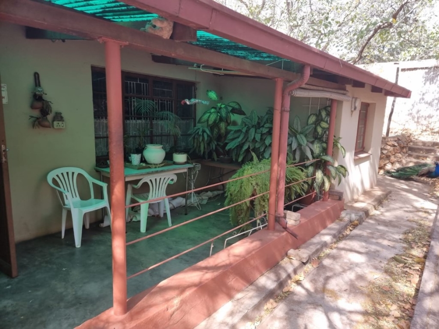 4 Bedroom Property for Sale in Rustenburg Rural North West